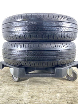 ダンロップ エナセーブ EC300+ 165/65R14 2本