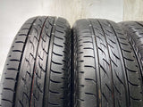 ブリヂストン ネクストリー 155/65R14 4本