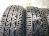 ヨコハマ ブルーアース 155/65R14 4本