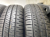 ダンロップ エナセーブ EC204 175/70R14 4本
