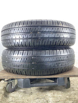 ダンロップ エナセーブ EC204 185/70R14 2本