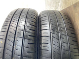 ダンロップ エナセーブ EC204 185/70R14 2本