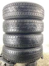 ブリヂストン ネクストリー 155/65R14 4本