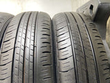 ダンロップ エナセーブ EC300+ 165/65R14 4本