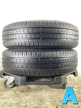 ブリヂストン エコピア EP150 185/70R14 2本