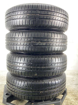 グッドイヤー エフィシエント グリップ ECO EG01 175/70R14 / STRANGER 5.5J+42 100-4穴 4本