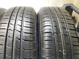 グッドイヤー エフィシエント グリップ ECO EG01 175/70R14 / STRANGER 5.5J+42 100-4穴 4本