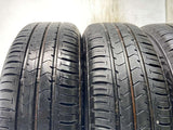 ブリヂストン エコピア NH100C 175/65R14 /ブリヂストン ECO FORME 5.5J+38 100-4穴 4本