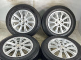 ヨコハマ S73AV 165/70R14 / SIBILLA 5.5J+42 100-4穴 4本