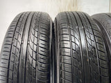 ヨコハマ S73AV 165/70R14 / SIBILLA 5.5J+42 100-4穴 4本