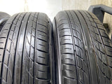 ヨコハマ S73AV 165/70R14 / SIBILLA 5.5J+42 100-4穴 4本