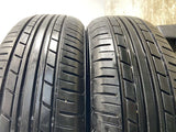 ヨコハマ エコス ES31 175/65R14 2本