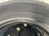 ヨコハマ エコス ES31 175/65R14 2本