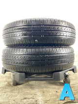 ブリヂストン エコピア EP150 185/70R14 2本