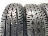ダンロップ エナセーブ EC204 185/70R14 4本