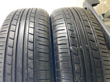 ヨコハマ エコス ES31 175/65R14 2本