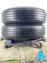 ブリヂストン エコピアNH100 185/70R14 2本