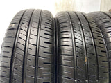 ダンロップ エナセーブ EC204 175/65R14 4本