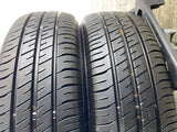 グッドイヤー エフィシエントグリップ EG02 175/65R14 2本