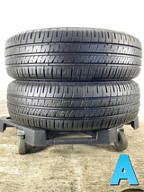 ダンロップ エナセーブ EC204 175/65R14 2本