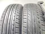 ダンロップ エナセーブ EC202 185/70R14 2本