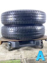 ダンロップ エナセーブ EC204 165/70R14 2本