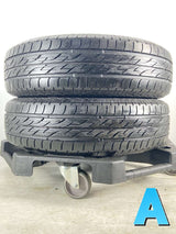 ブリヂストン ネクストリー 165/70R14 2本