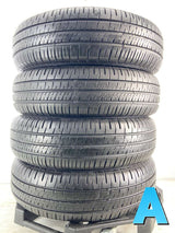 ダンロップ エナセーブ EC204 185/70R14 4本