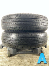 ブリヂストン エコピア EP150 185/70R14 2本