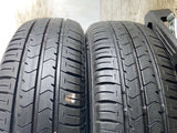 ブリヂストン エコピア NH100C 175/65R14 2本