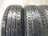 ブリヂストン ネクストリー 175/65R14 4本