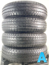 ダンロップ エナセーブ EC204 165/70R14 4本