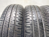 ダンロップ エナセーブ EC204 165/70R14 4本