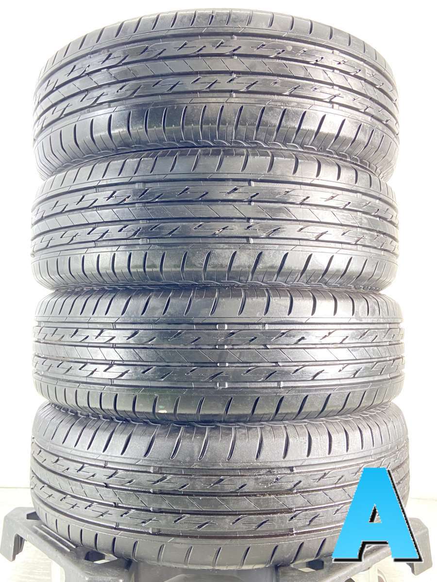 ブリヂストン ネクストリー 185/65R14 4本 – タイヤ・ホイールカンパニー