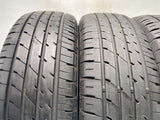 ダンロップ エナセーブ RV504 195/70R14 4本