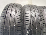 トーヨータイヤ ナノエナジー3 プラス 195/65R14 4本