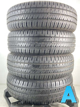ダンロップ エナセーブ EC204 185/65R14 4本