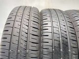 ダンロップ エナセーブ EC204 185/65R14 4本