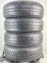 ブリヂストン プレイズ PX-C 175/65R14 4本