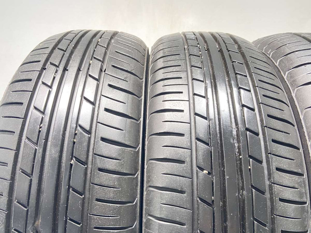 ヨコハマ エコス ES31 165/60R14 4本