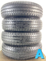 ダンロップ エナセーブ EC204 185/70R14 4本