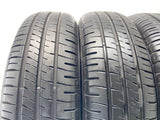 ダンロップ エナセーブ EC204 185/70R14 4本
