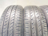 ヨコハマ ブルーアース 175/70R14 4本