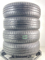 ダンロップ エナセーブ EC203 175/70R14 4本