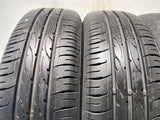ダンロップ エナセーブ EC203 175/70R14 4本