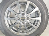 ブリヂストン エコピア NH100C 175/65R14 / エクシーダ 5.5J+43 100-4穴 4本