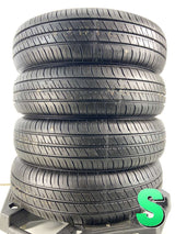 グッドイヤー エフィシェントグリップ ECO EG02 165/70R14 4本