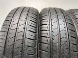 ブリヂストン エコピア NH100C 175/65R14 4本