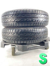 ダンロップ エナセーブ EC202 155/65R14 2本