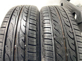 ダンロップ エナセーブ EC202 155/65R14 2本